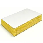 Fiberglass Duct Panel