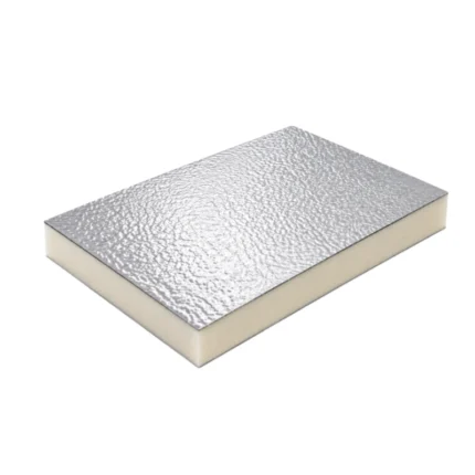 PIR Duct Panel