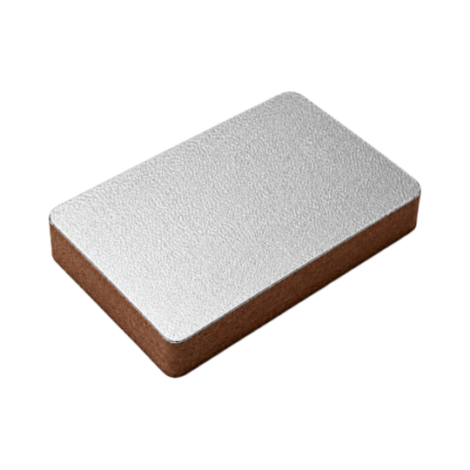 Phenolic Duct Panel