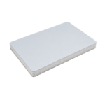 Steel-Faced Magnesium Fire Board
