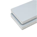 Steel-Faced Magnesium Fire Board - Image 2