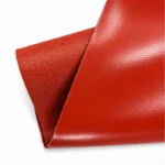 Silicon-titanium fireproof cloth - Image 5