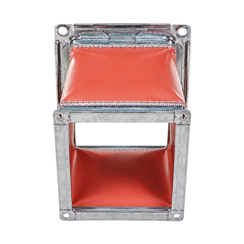 Thermal insulation flexible joint (4) Thermal insulation flexible joint1 - Image 1